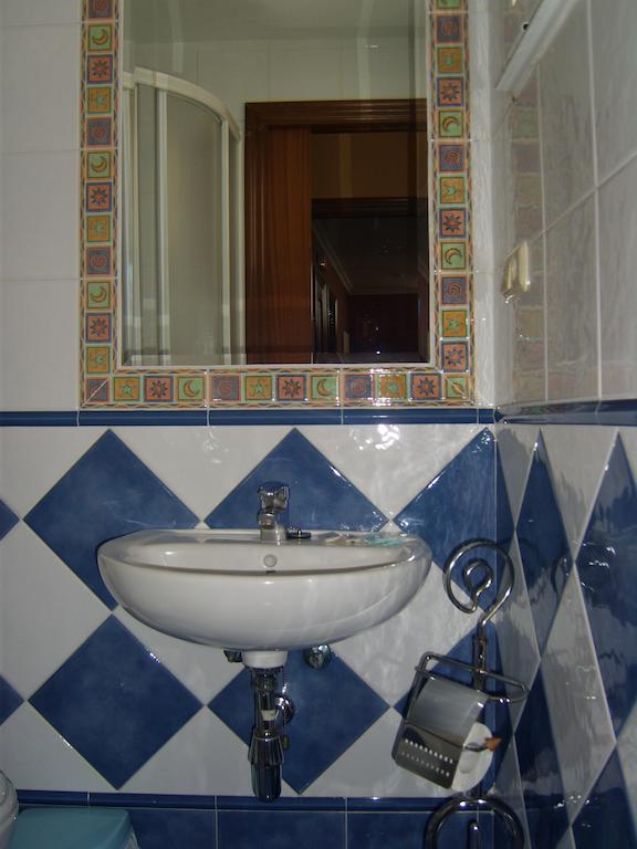 Habitación Individual